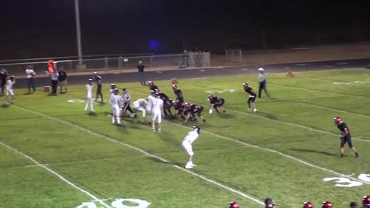 Baseball Game Recap: Montezuma-Cortez Panthers vs. Alamosa Mean Moose