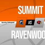 Volleyball Game Preview: Summit Spartans vs. Siegel Stars