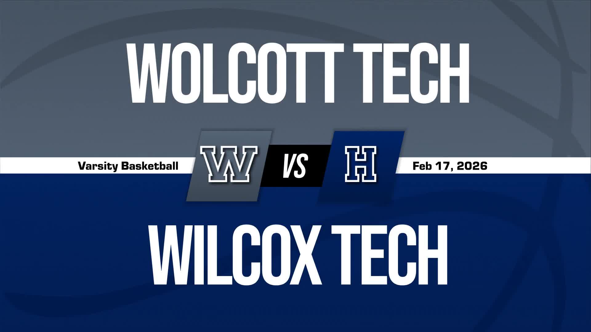 Basketball Recap: Wolcott RVT Takes a Loss