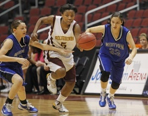 AZ boys, girls hoops stat leaders