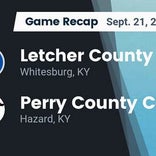 Football Game Preview: Perry County Central vs. Pike County Cent