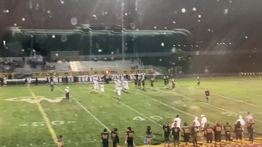 Baseball Recap: Columbia's Undefeated Season over After Three Ga