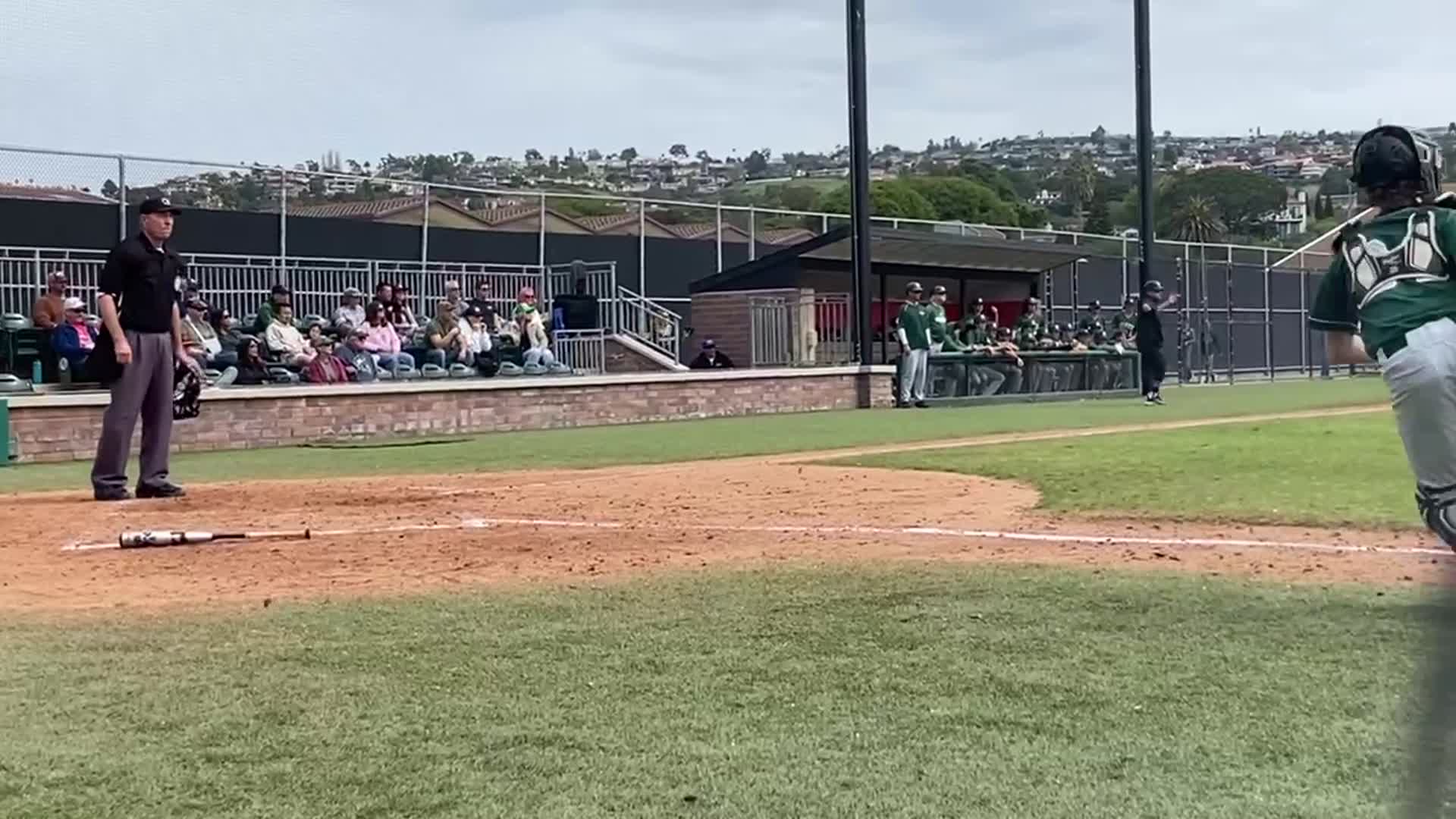 Palos Verdes vs. Mira Costa