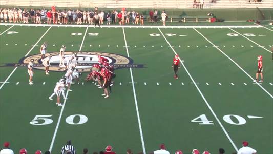 Soccer Recap: Savannah Christian Gets Big  Win over Higher-Ranke