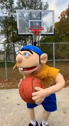 Basketball Recap: Braiden Standfield's Big Game Can't Quite Lead