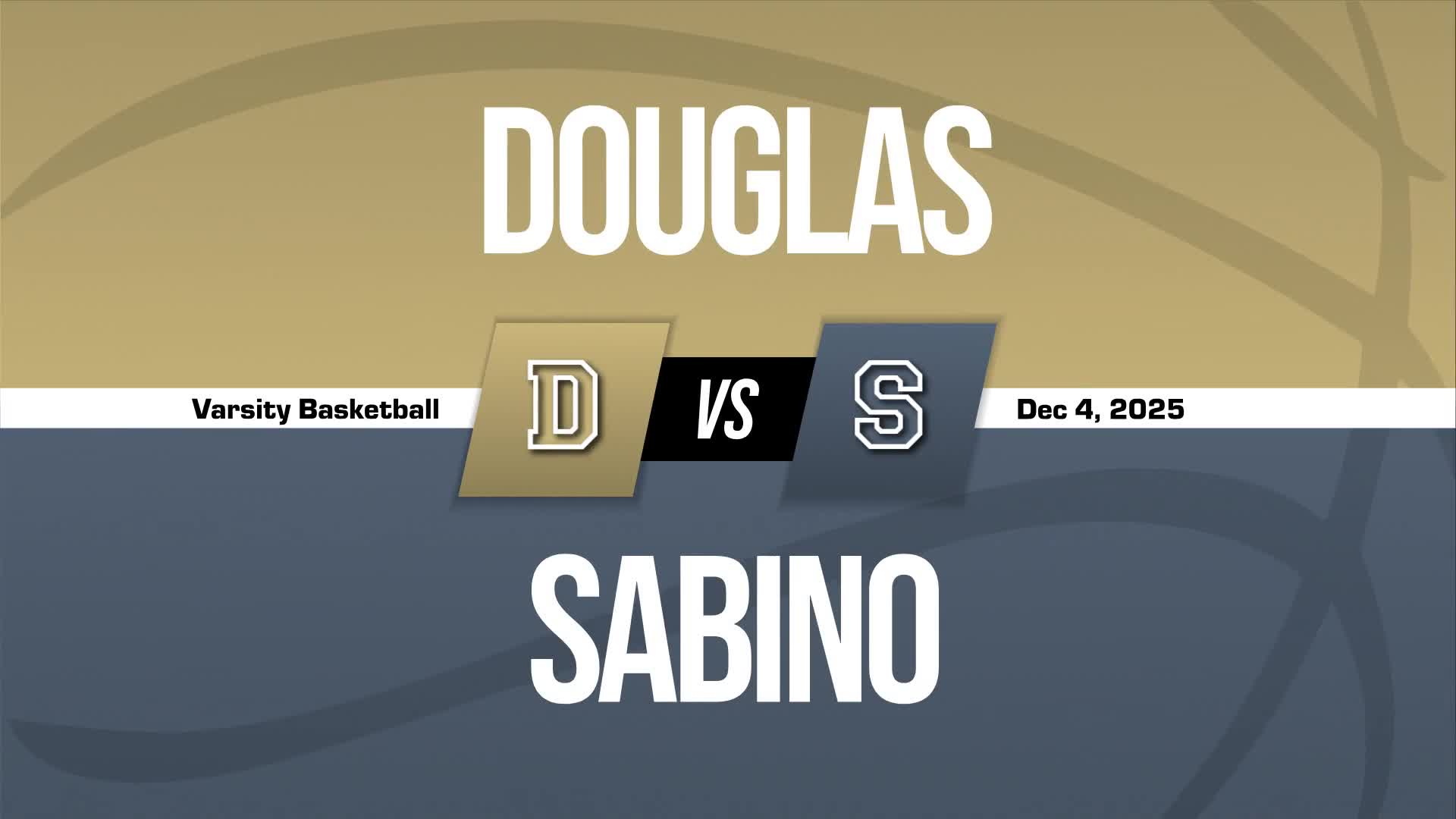 Basketball Recap: Sabino Takes a Loss