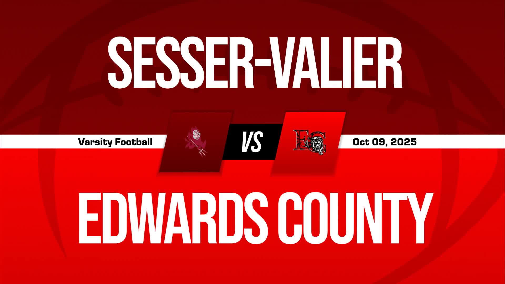 Football Recap: Jax Duncan and  Brodie Dardeen Secure Win for Edwards County