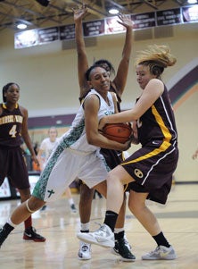 Xcellent 25 Girls Basketball Rankings