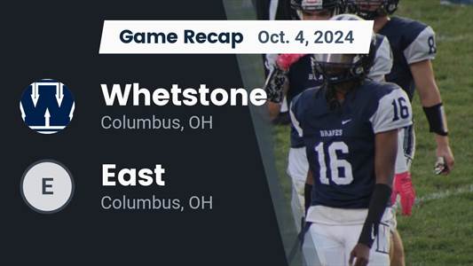 Football Game Preview: East Tigers vs. East Liverpool Potters