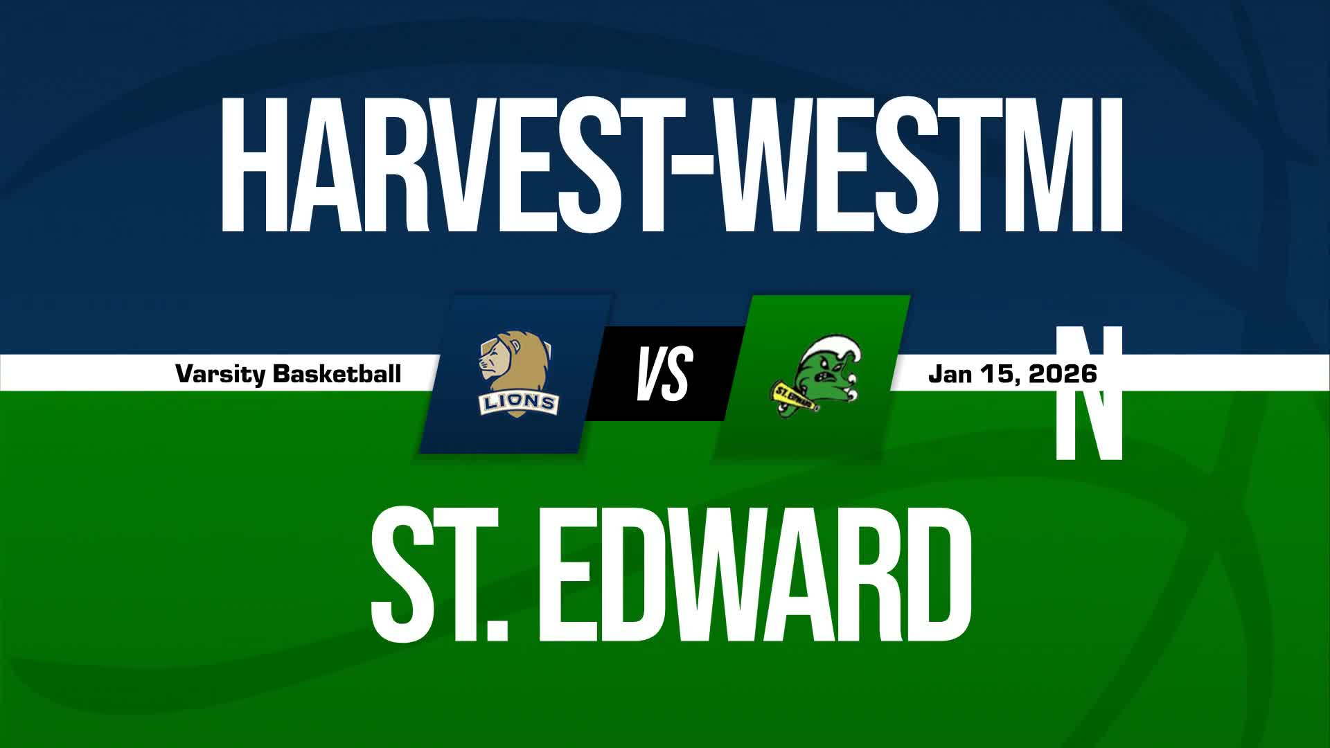 Basketball Recap: St. Edward Beats Wheaton Academy for Their Eighth Straight  Victory + How To Watch