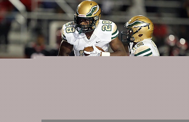 After a convincing win over Cedar Hill, DeSoto is the new No. 1 team in the Southwest.