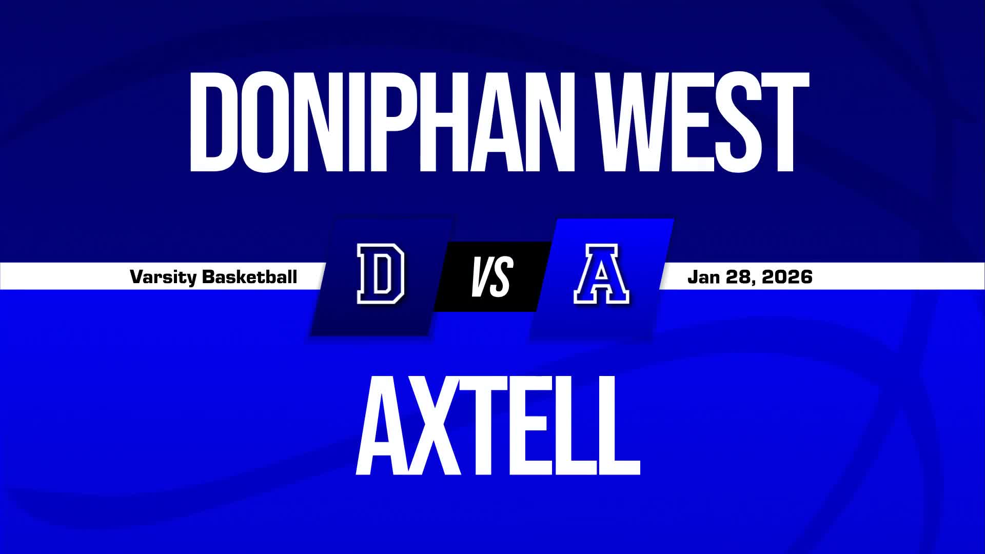 Basketball Recap: Doniphan West Takes a Loss + How To Watch