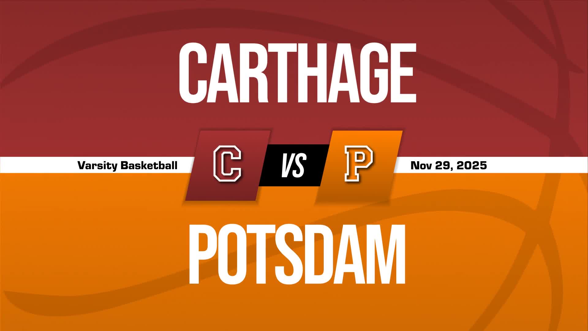 Basketball Game Preview: Potsdam Sandstoners vs. Franklin Academy Huskies + How To Watch