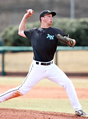 Kyle Molnar, Aliso Niguel