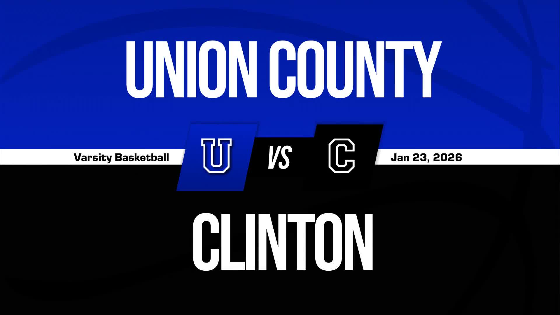 Basketball Recap: Union County Puts Losing Streak Behind Them