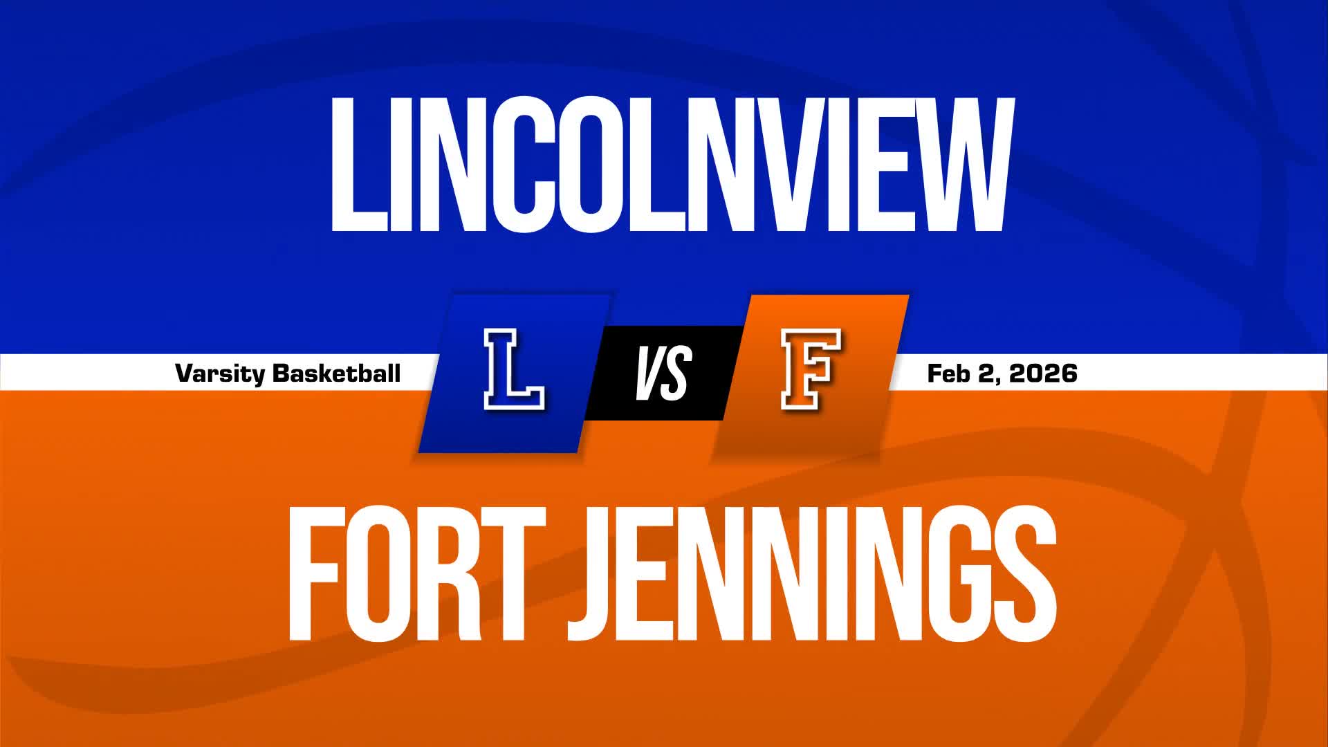 Basketball Recap: Lincolnview Wins Going Away Against Fort Jennings + How To Watch