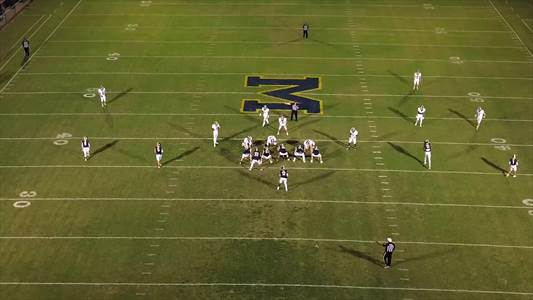 Basketball Game Preview: McKenzie Tigers vs. Brantley Bulldogs