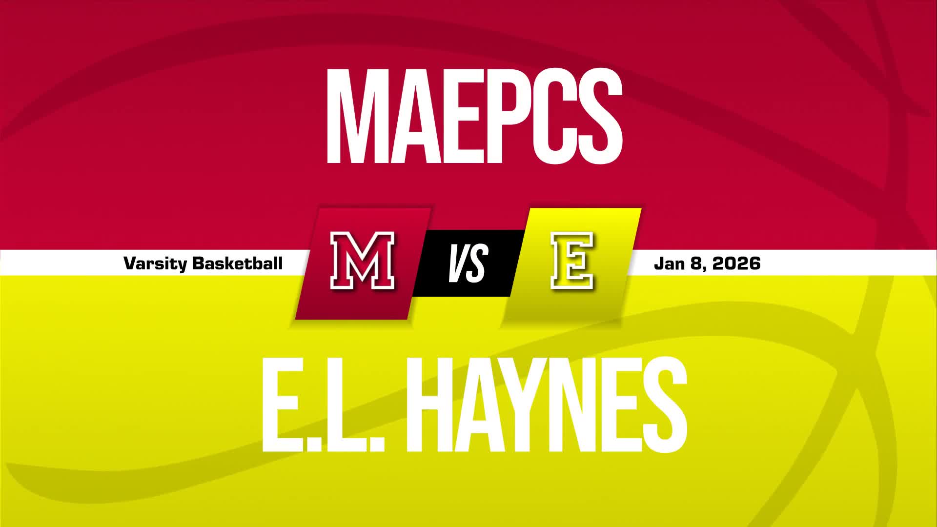 Basketball Game Preview: E.L. Haynes vs. Richard Wright Public Charter School Spartans