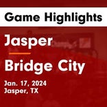 Basketball Game Preview: Jasper Bulldogs vs. Little Cypress-Mauriceville Bears