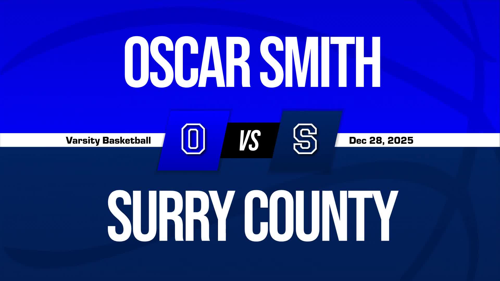 Basketball Recap: Oscar Smith Piles Up the Points Against Sussex