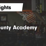 Basketball Game Recap: McIntosh County Academy Buccaneers vs. Charlton County Indians