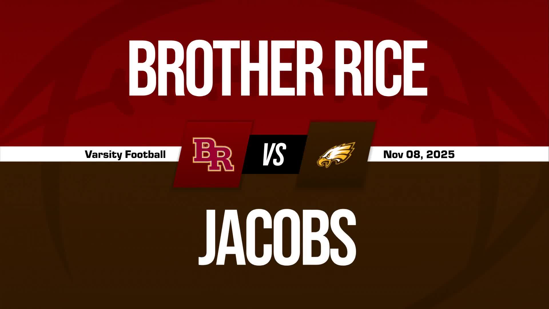 Football Game Preview: Brother Rice Crusaders vs. Downers Grove North Trojans + How To Watch