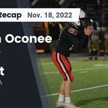 Football Game Preview: North Oconee Titans vs. Cedartown Bulldogs