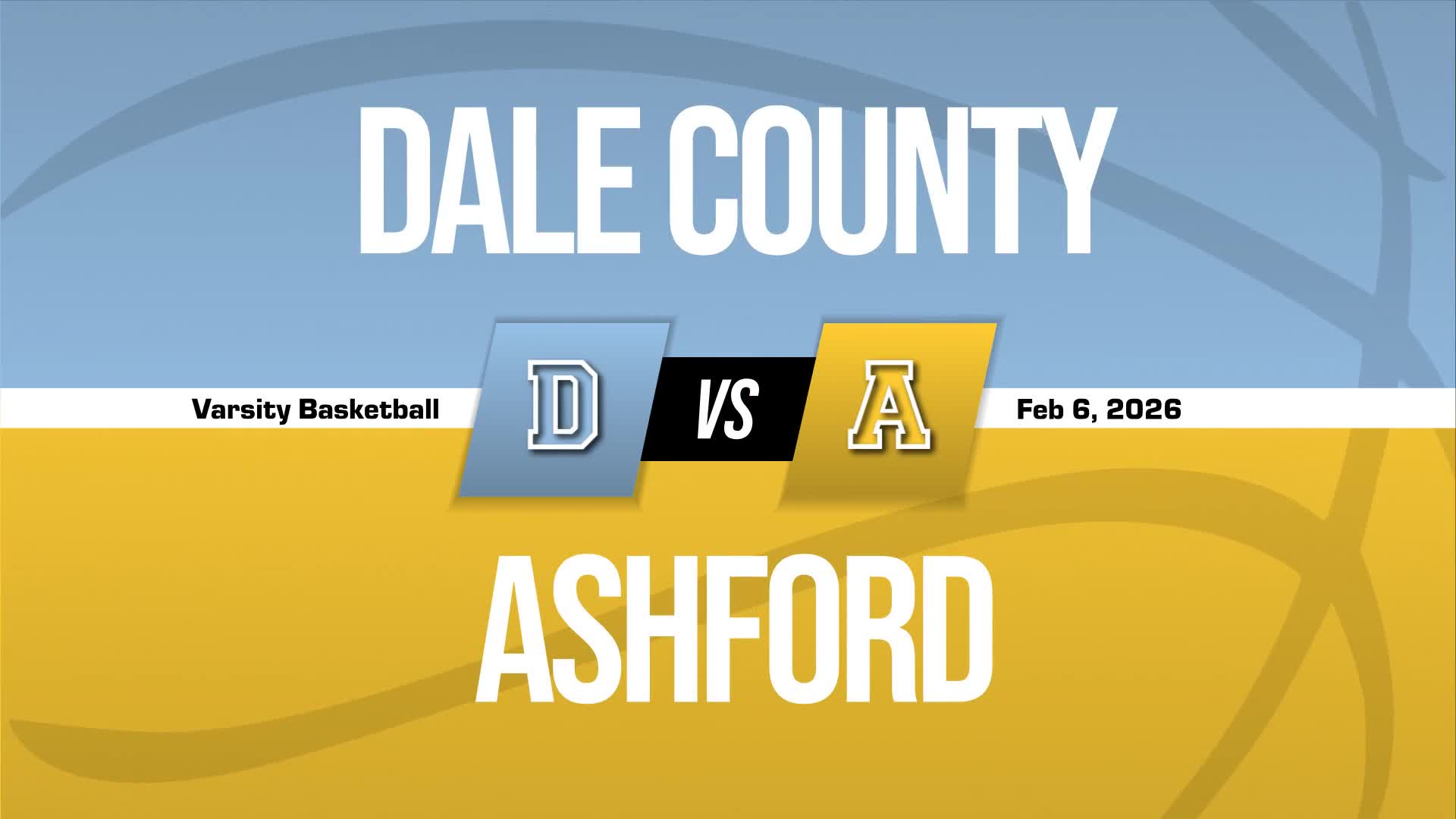 Basketball Recap: Audrey Williams' Big Game Can't Quite Lead Ashford over Geneva + How To Watch