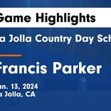 La Jolla Country Day's loss ends nine-game winning streak at home