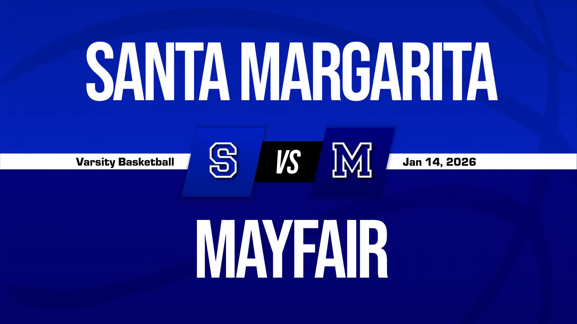 Basketball Recap: Santa Margarita Picks Up Fifth Consecutive  Victory