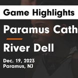 Paramus Catholic vs. Mount St. Dominic Academy