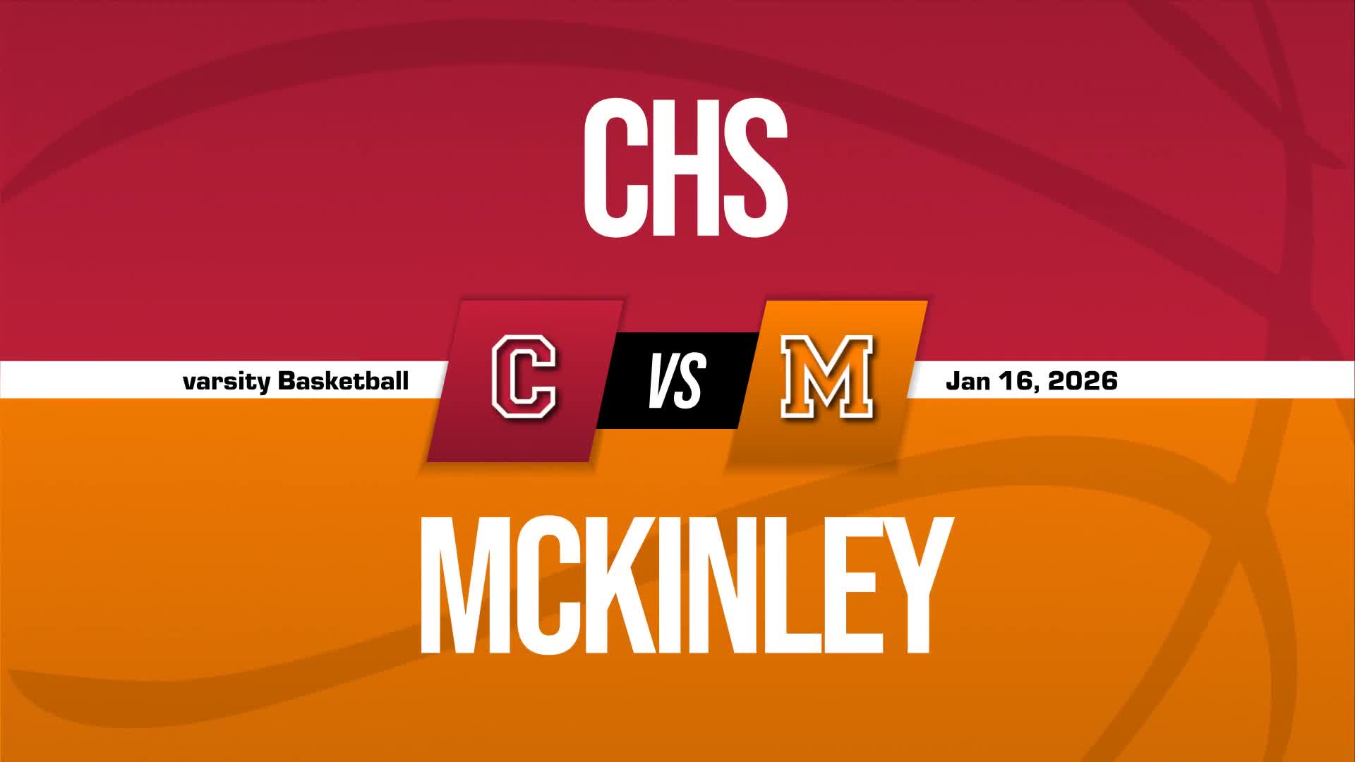 Basketball Recap: Mckinley Sets Scoring Season-High Against East