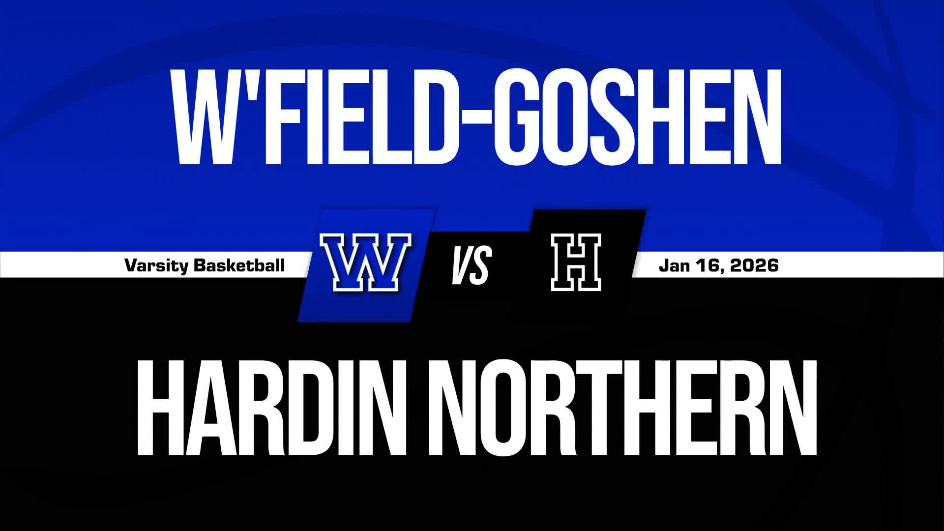 Basketball Recap: Waynesfield-Goshen Comes Up Short