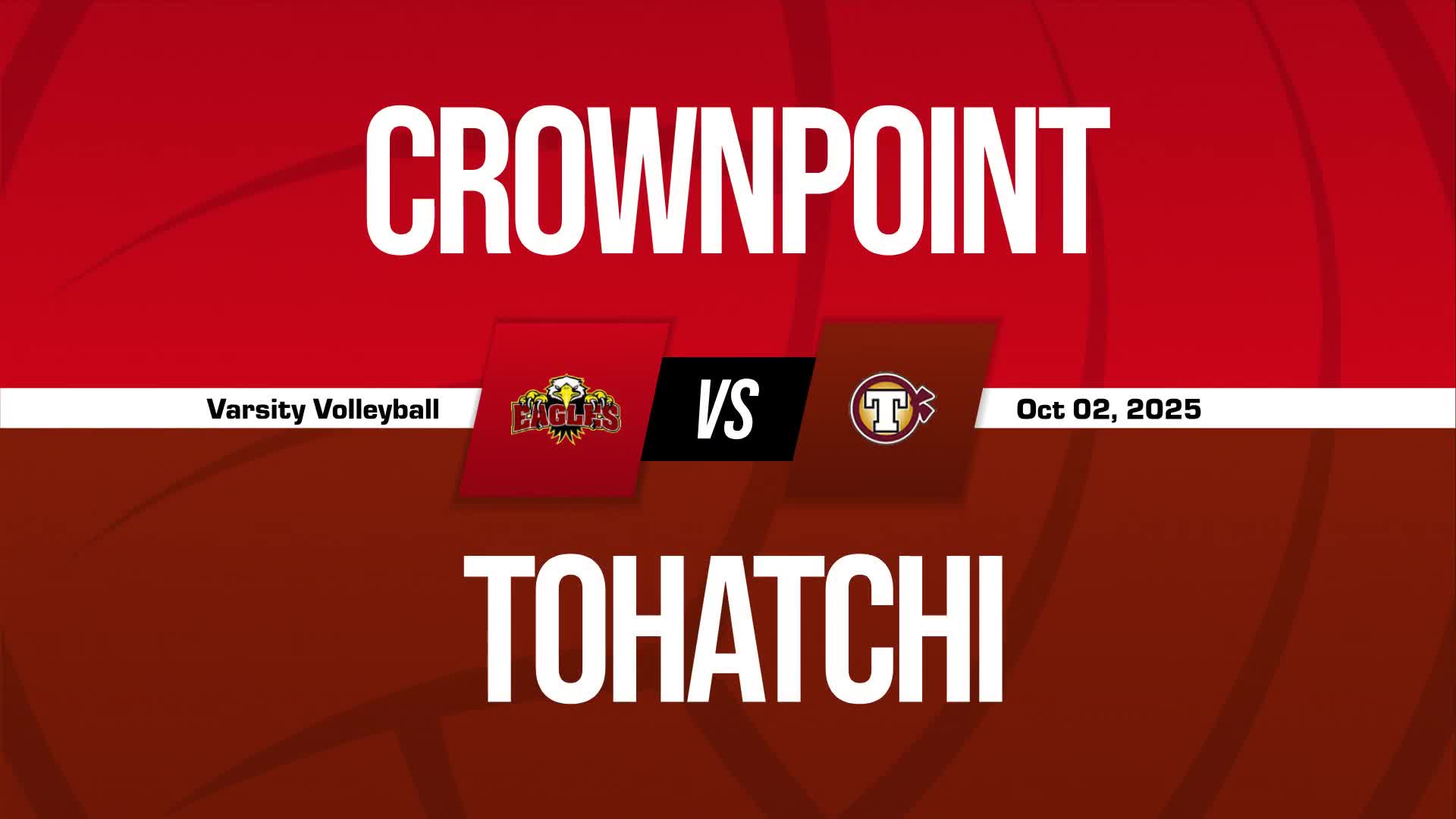 Volleyball Game Preview: Crownpoint Eagles vs. Legacy Academy Si