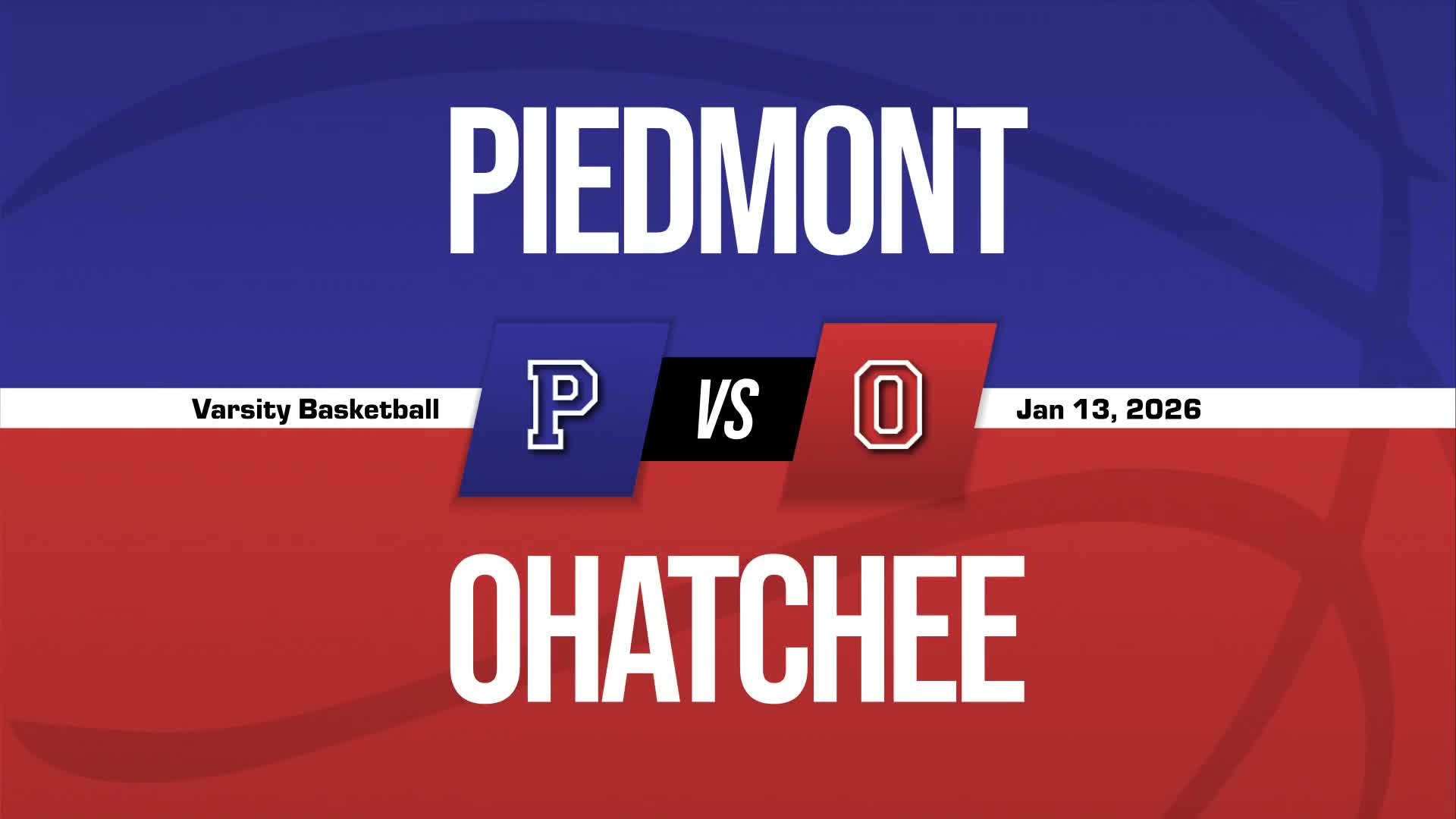 Basketball Recap: Ohatchee Comes Up Short + How To Watch