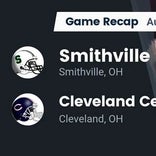 Smithville vs. Norwayne