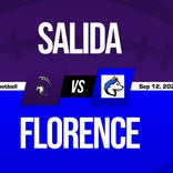 Football Recap: Salida Takes a Loss + How To Watch