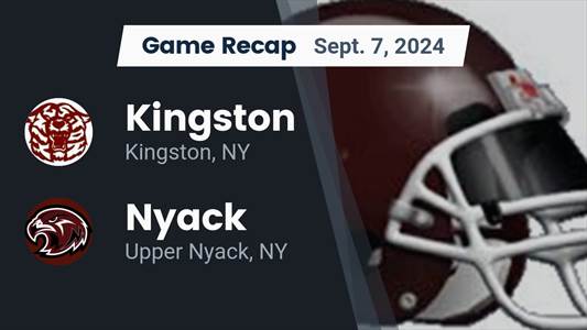 Football Game Preview: Nyack Hits the Road