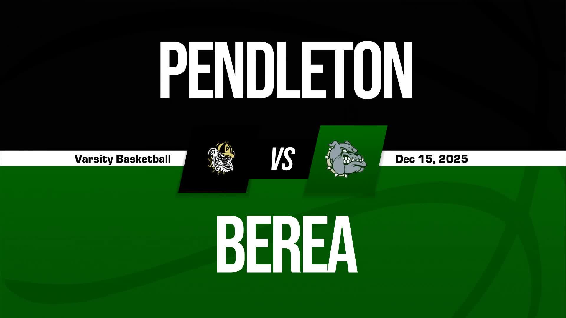 Basketball Game Preview: Berea Bulldogs vs. Carolina Academy Trojans + How To Watch
