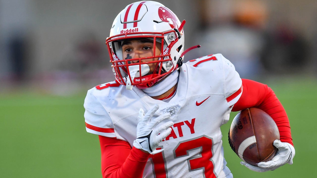 Texas high school football: 2021 UIL state playoff brackets 