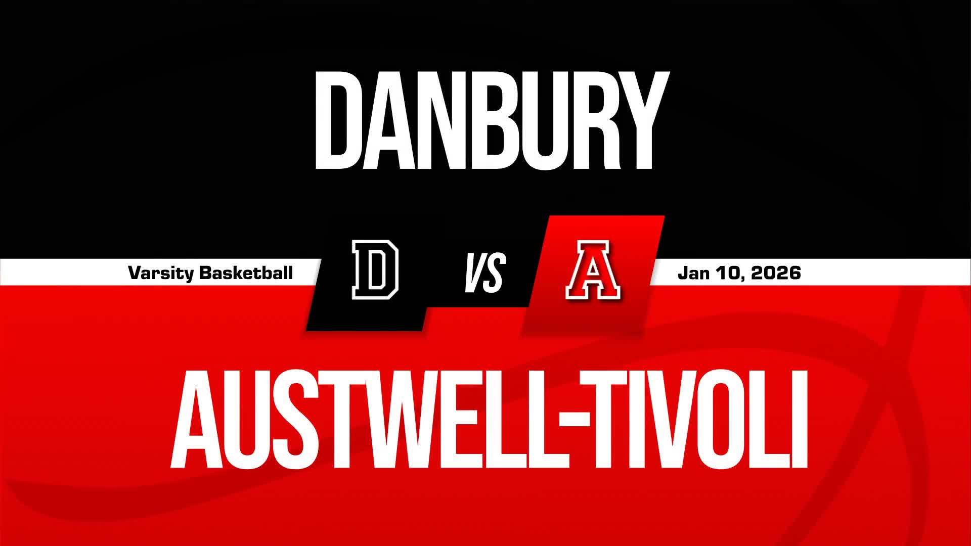 Basketball Recap: Danbury Comes Up Short