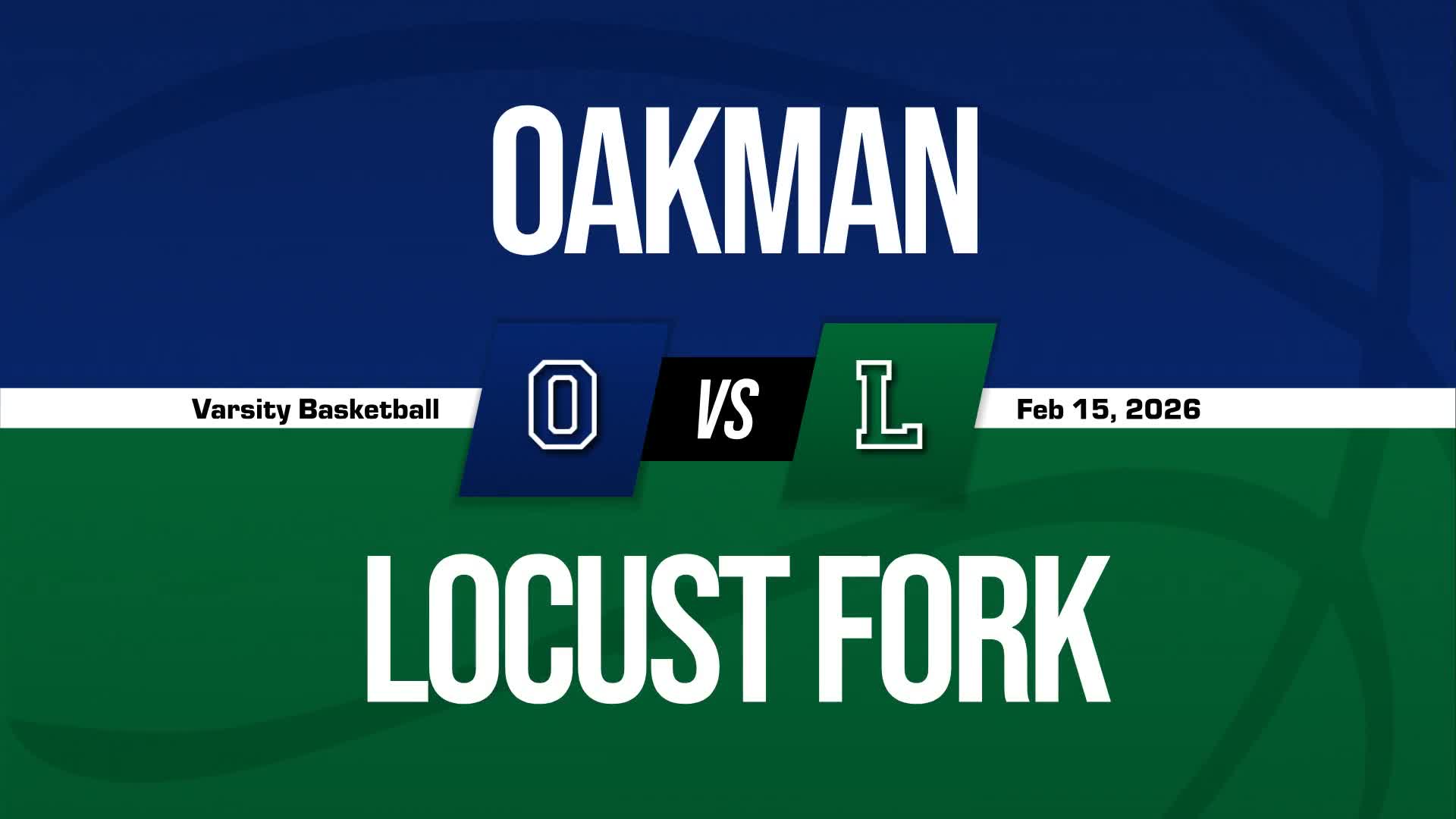 Basketball Recap: Oakman Comes Up Short