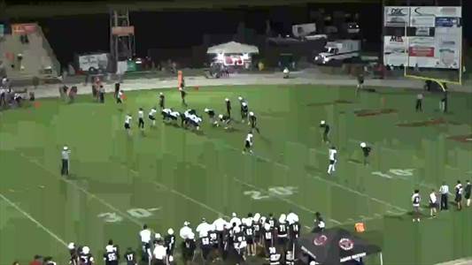 5A District 1 Top Football Player Performances