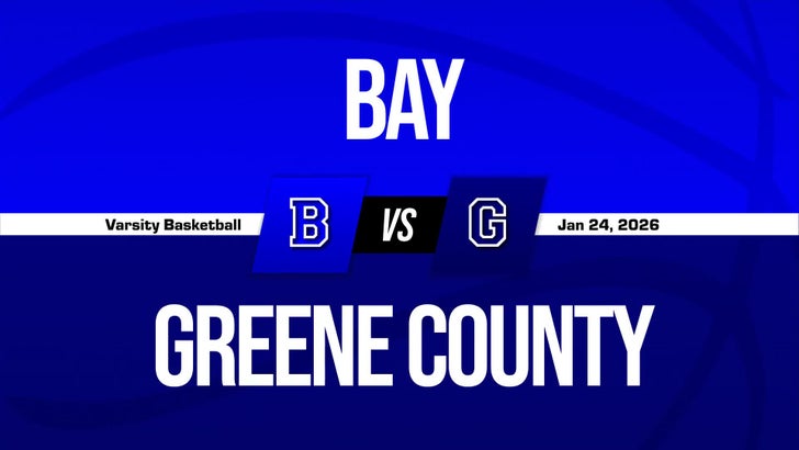 Basketball Recap: Bay Triumphs