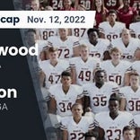 Football Game Preview: Brookwood Broncos vs. South Gwinnett Comets