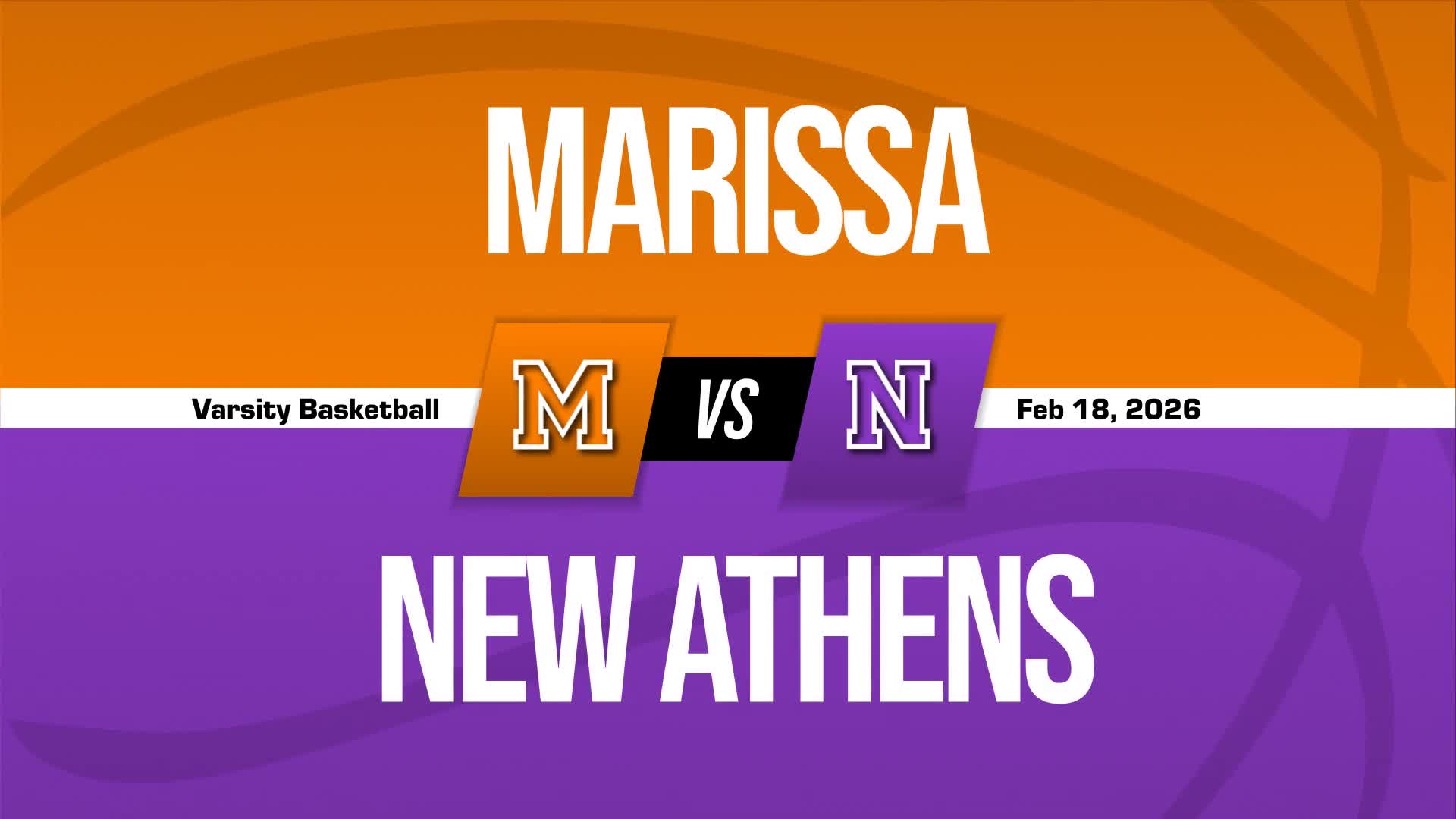 Basketball Recap: Marissa/Coulterville Comes Up Short + How To Watch