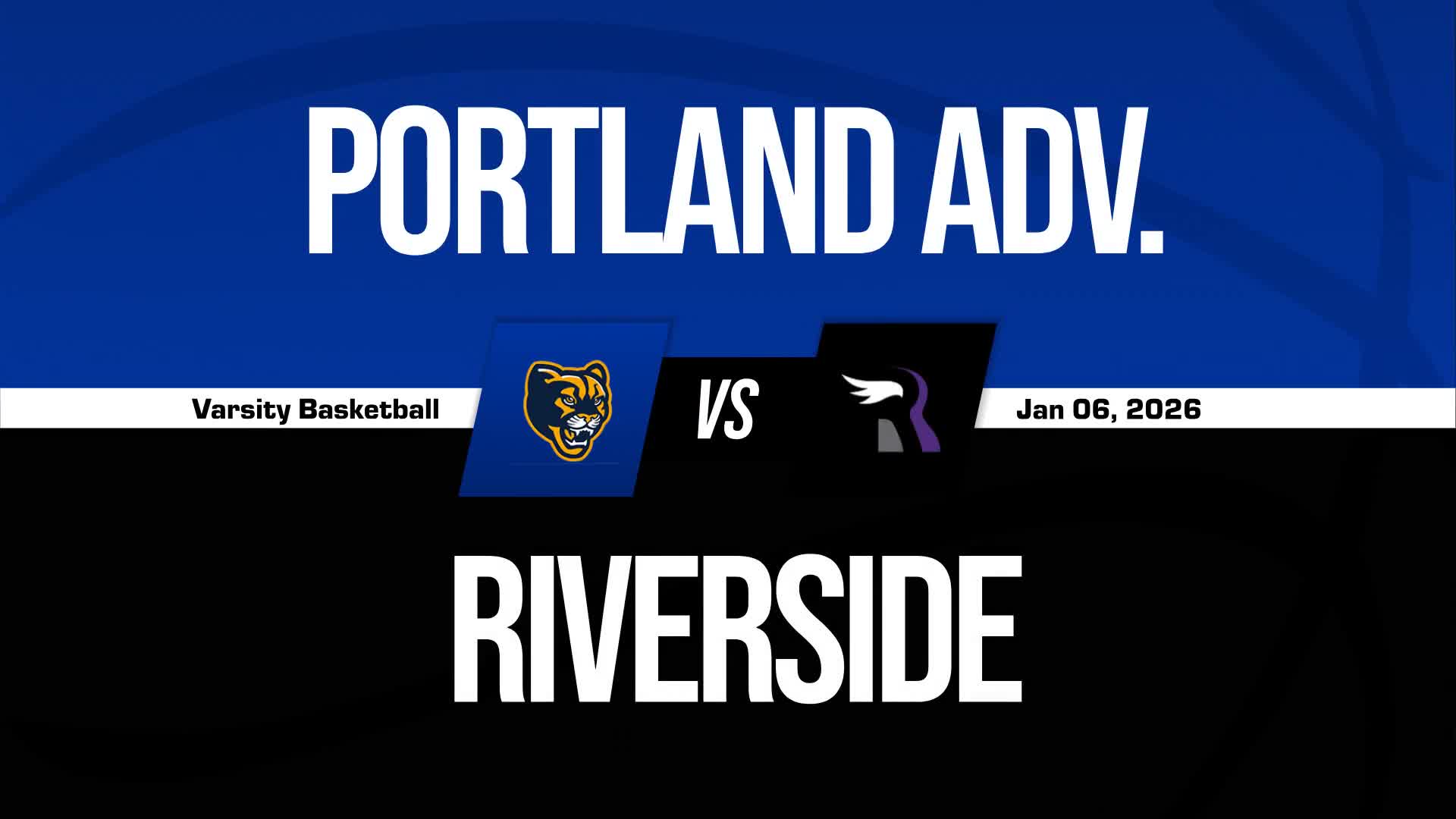 Basketball Recap: Riverside Takes a Loss