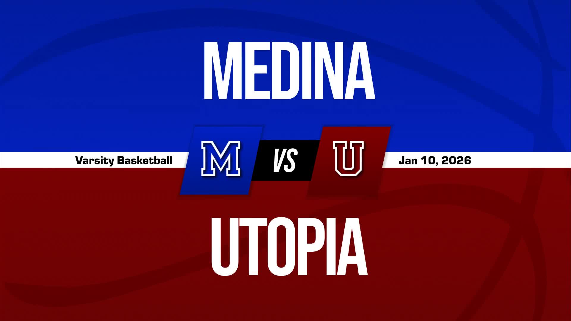 Basketball Game Preview: Utopia Buffaloes vs. Leakey Eagles