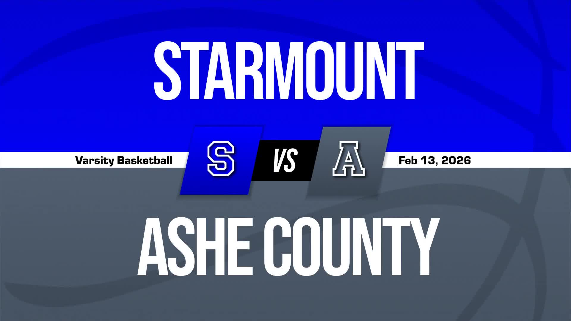Basketball Recap: Ashe County Takes a Loss