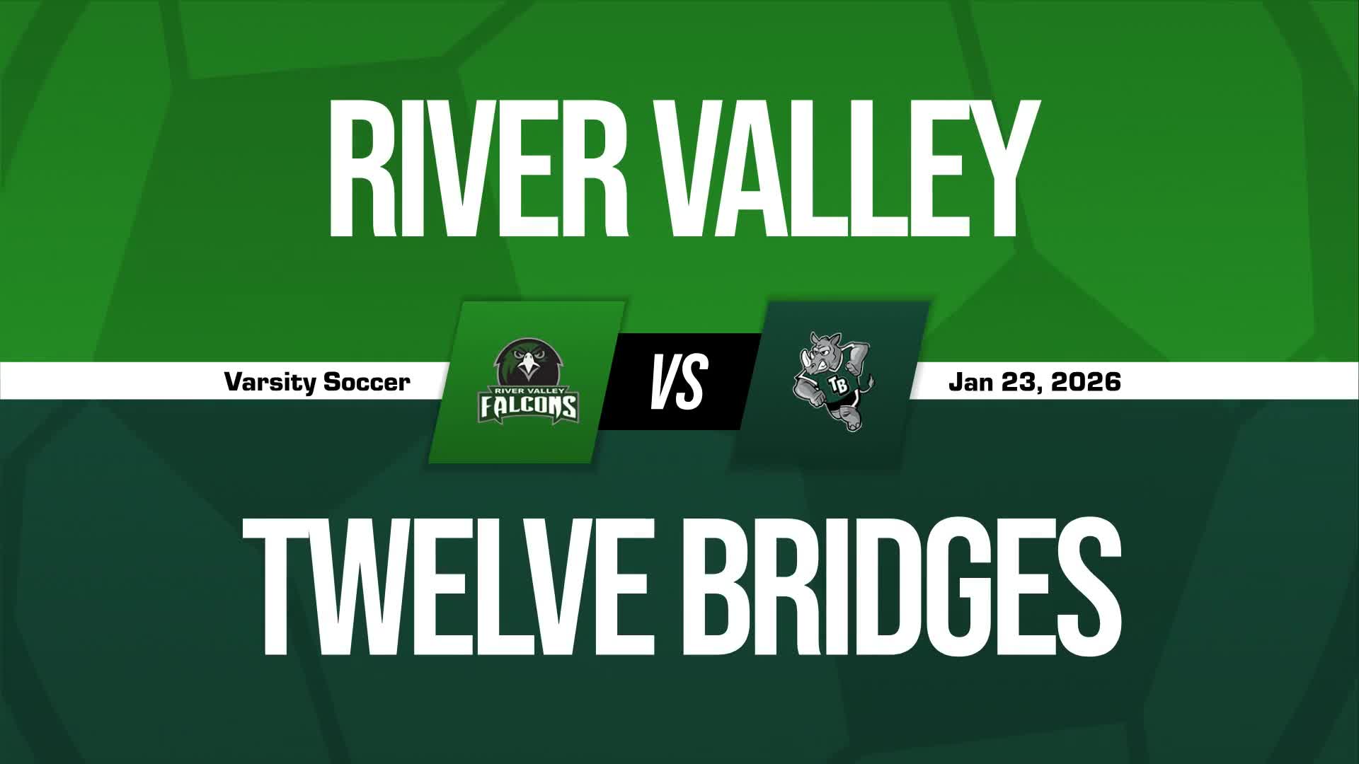 Soccer Recap: Twelve Bridges Comes Up Short + How To Watch